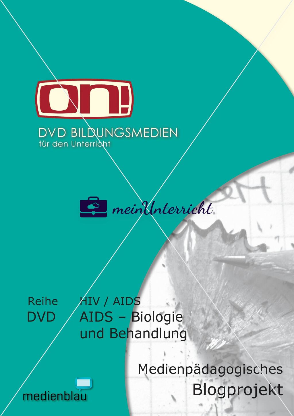 AIDS - Biologie und Behandlung - Projektvorschlag Preview 1