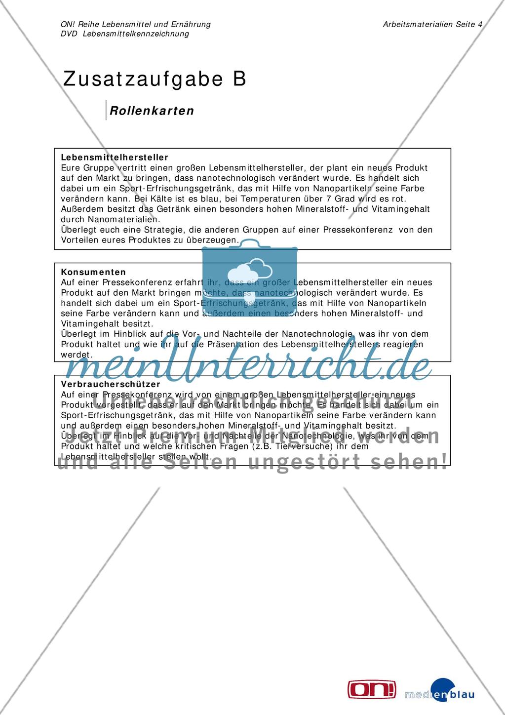 Zusatzaufgabe B: Nanotechnik Preview 4