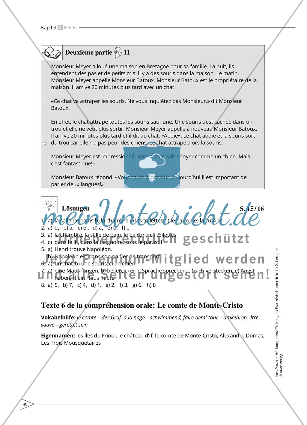 Lösungen Preview 8