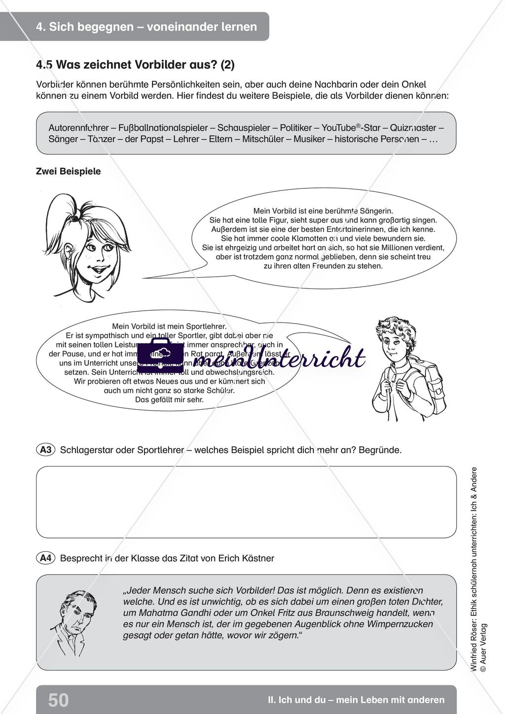 Ich und du – mein Leben mit anderen Preview 25