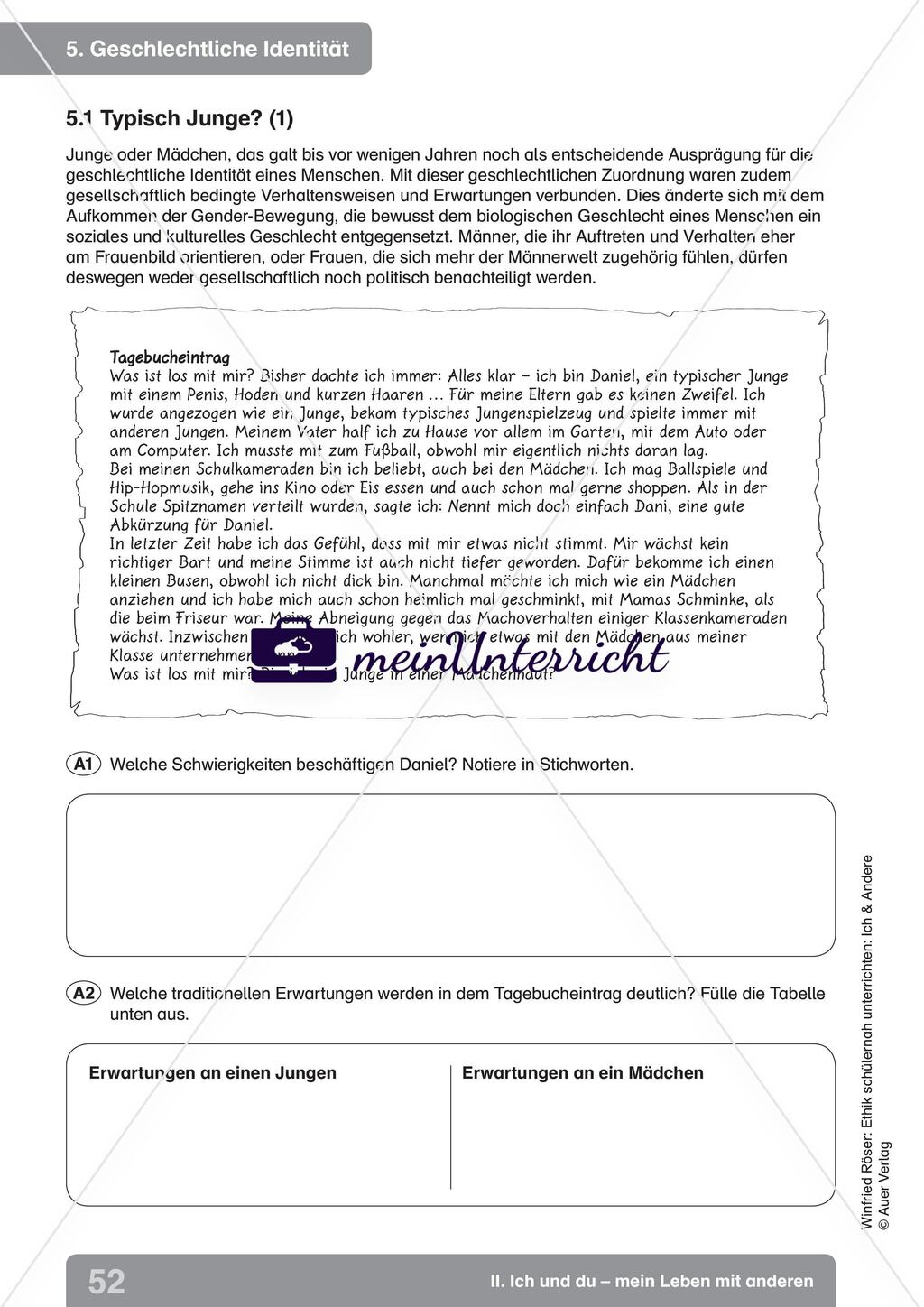 Ich und du – mein Leben mit anderen Preview 27