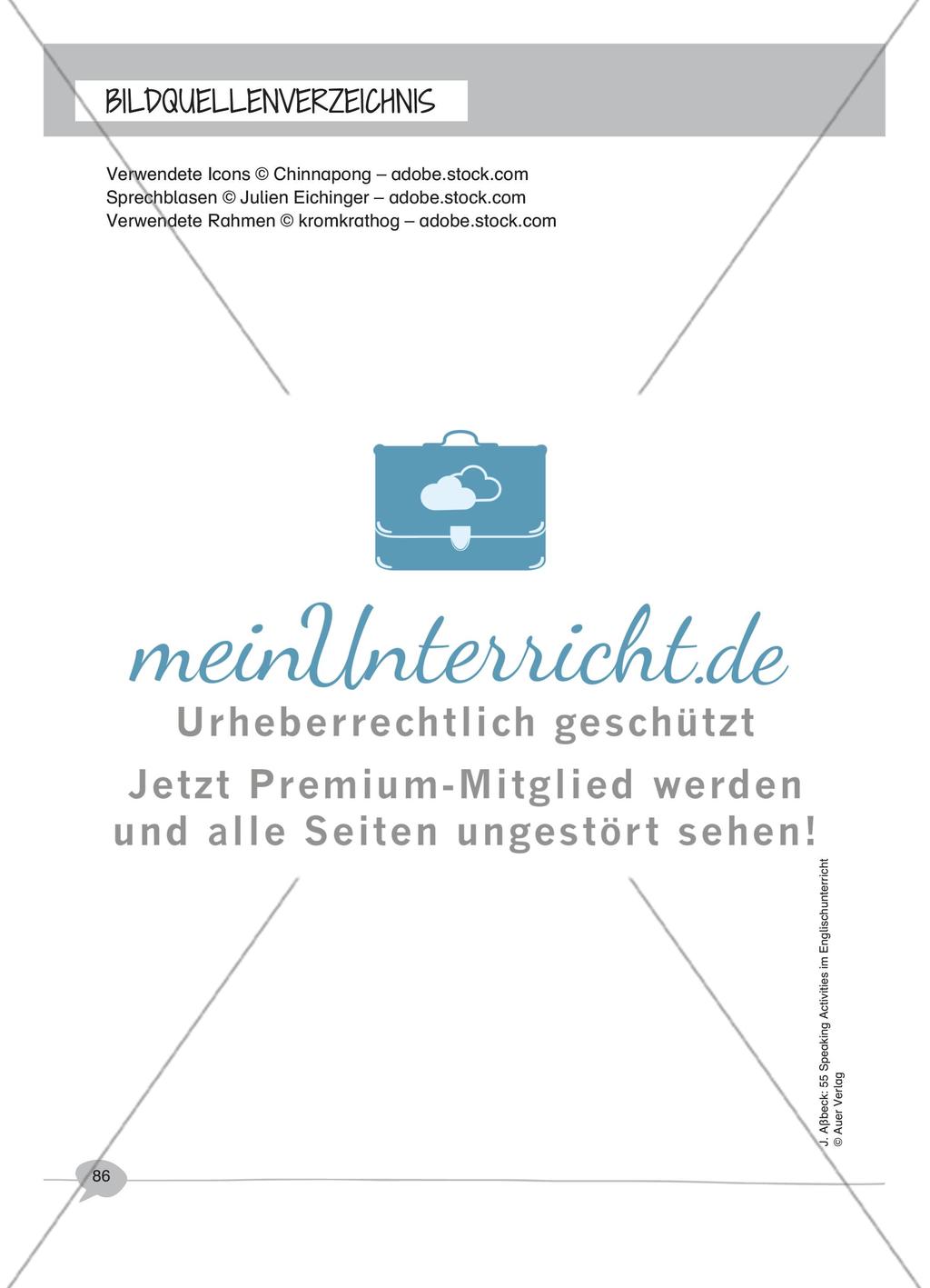 SPIELERISCHES FREIES SPRECHEN Preview 7