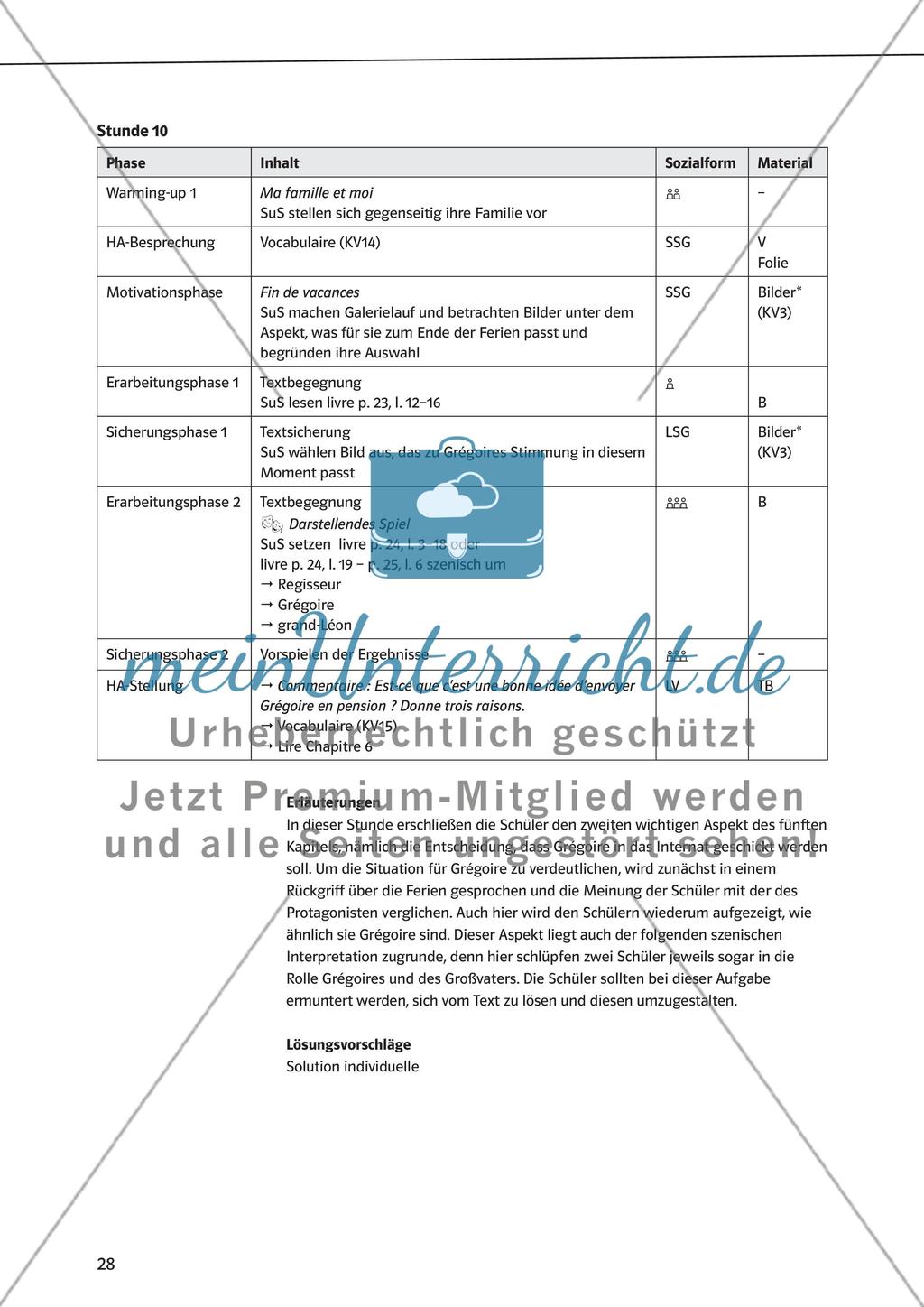 Unterrichtsvorschläge Preview 21