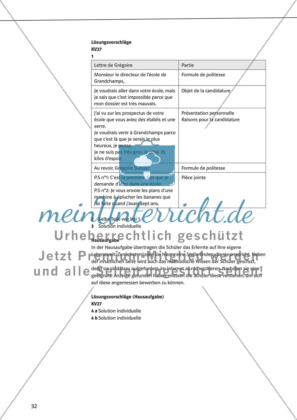 Unterrichtsvorschläge Preview 25