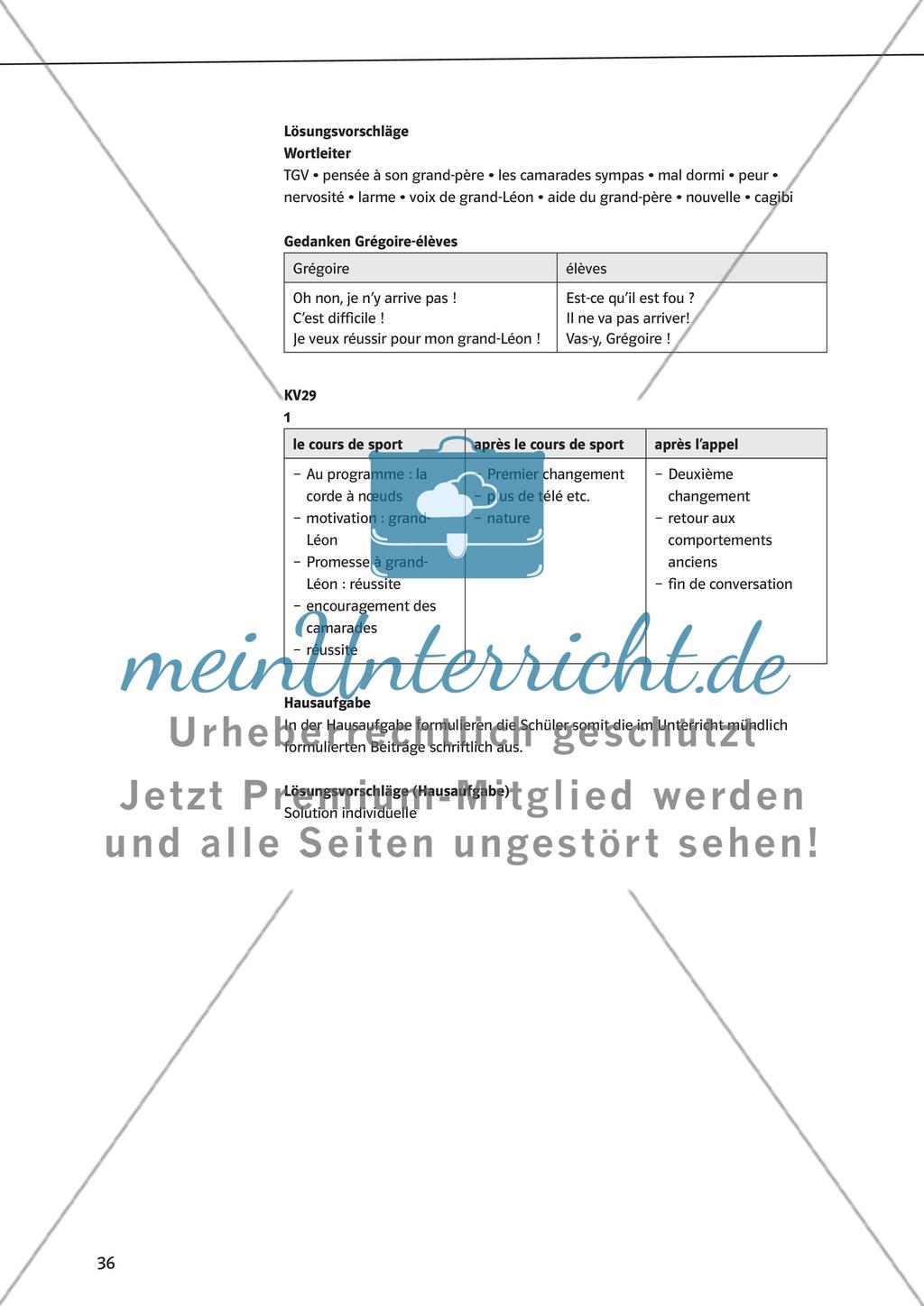 Unterrichtsvorschläge Preview 29