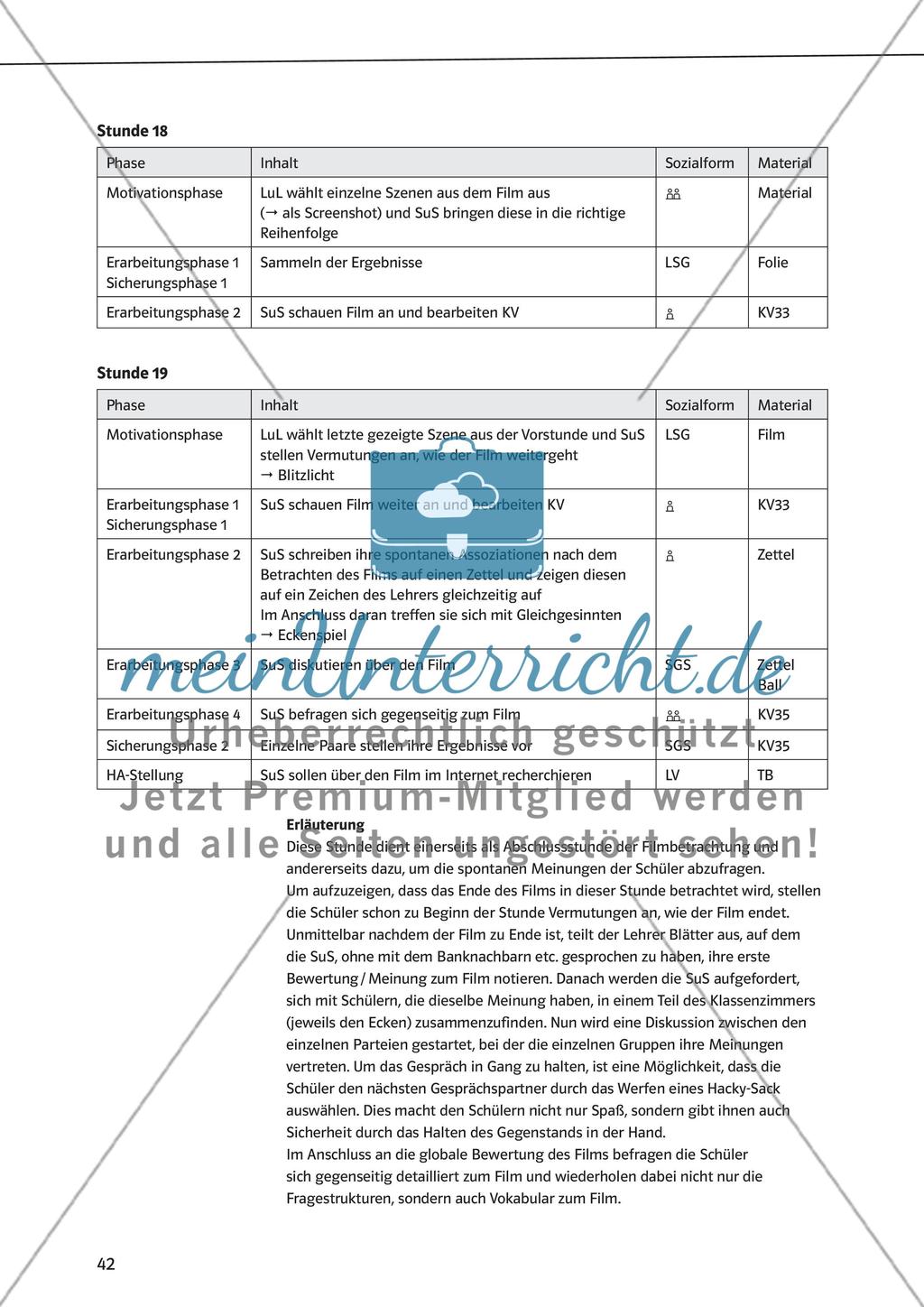 Unterrichtsvorschläge Preview 35