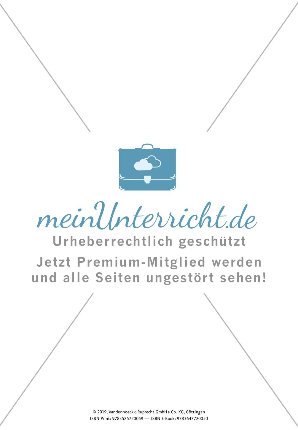 Religionsdistanz als Herausforderung im Spiegel religionsdidaktischer Ansätze Preview 17