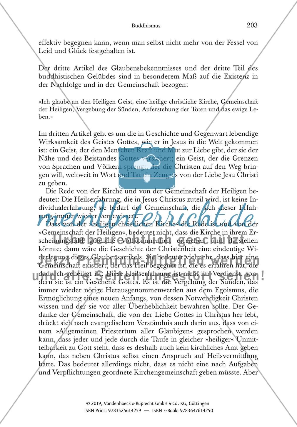 Buddhismus Preview 16