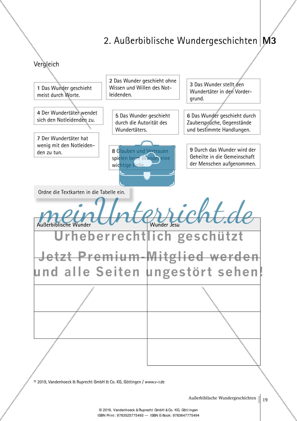 Und sie wunderten sich ... Preview 10