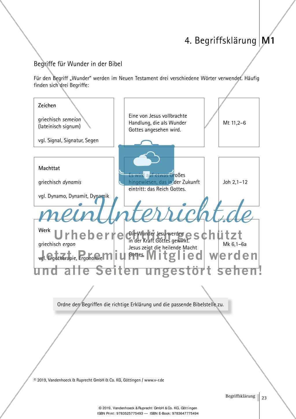 Und sie wunderten sich ... Preview 14
