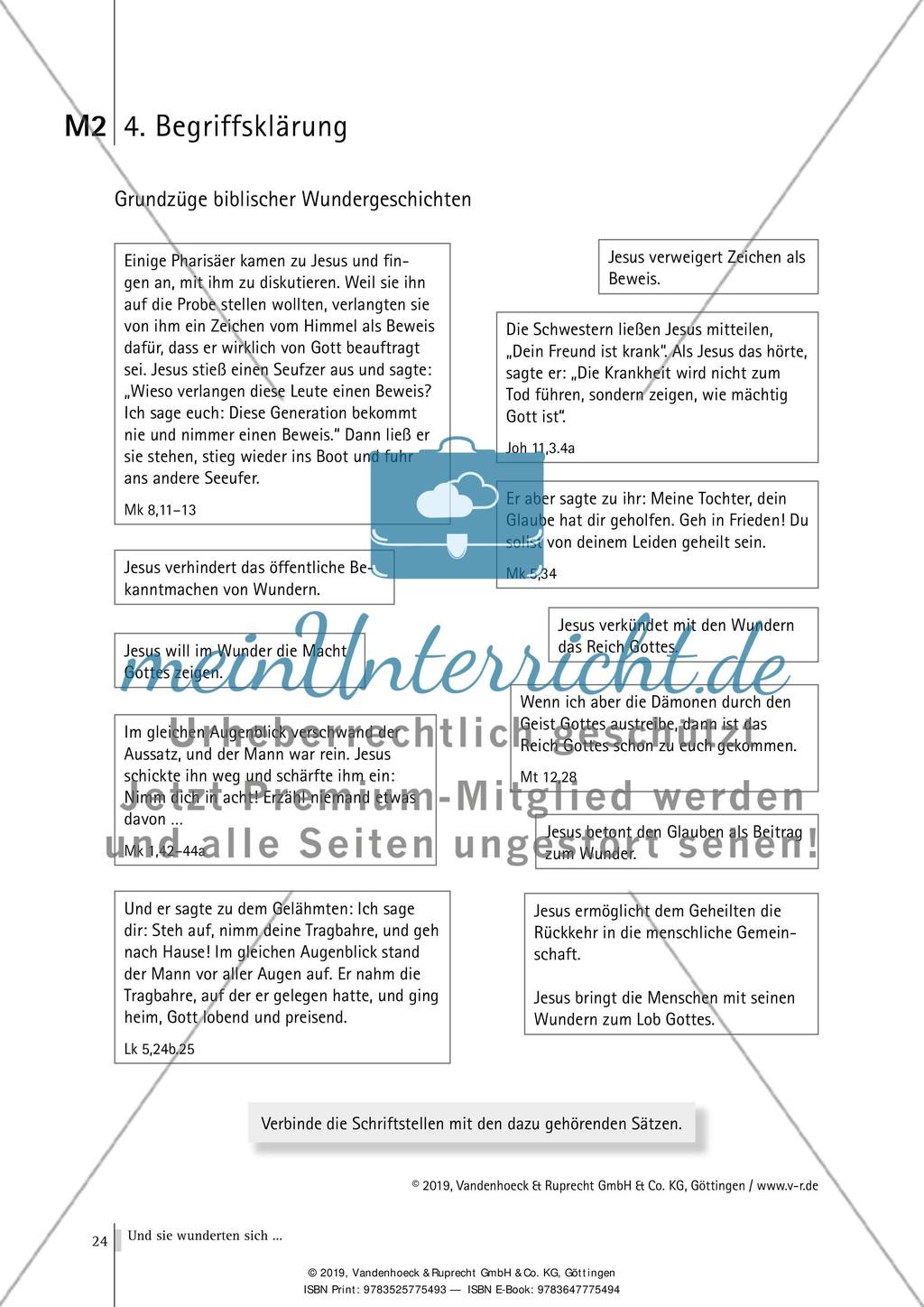 Und sie wunderten sich ... Preview 15