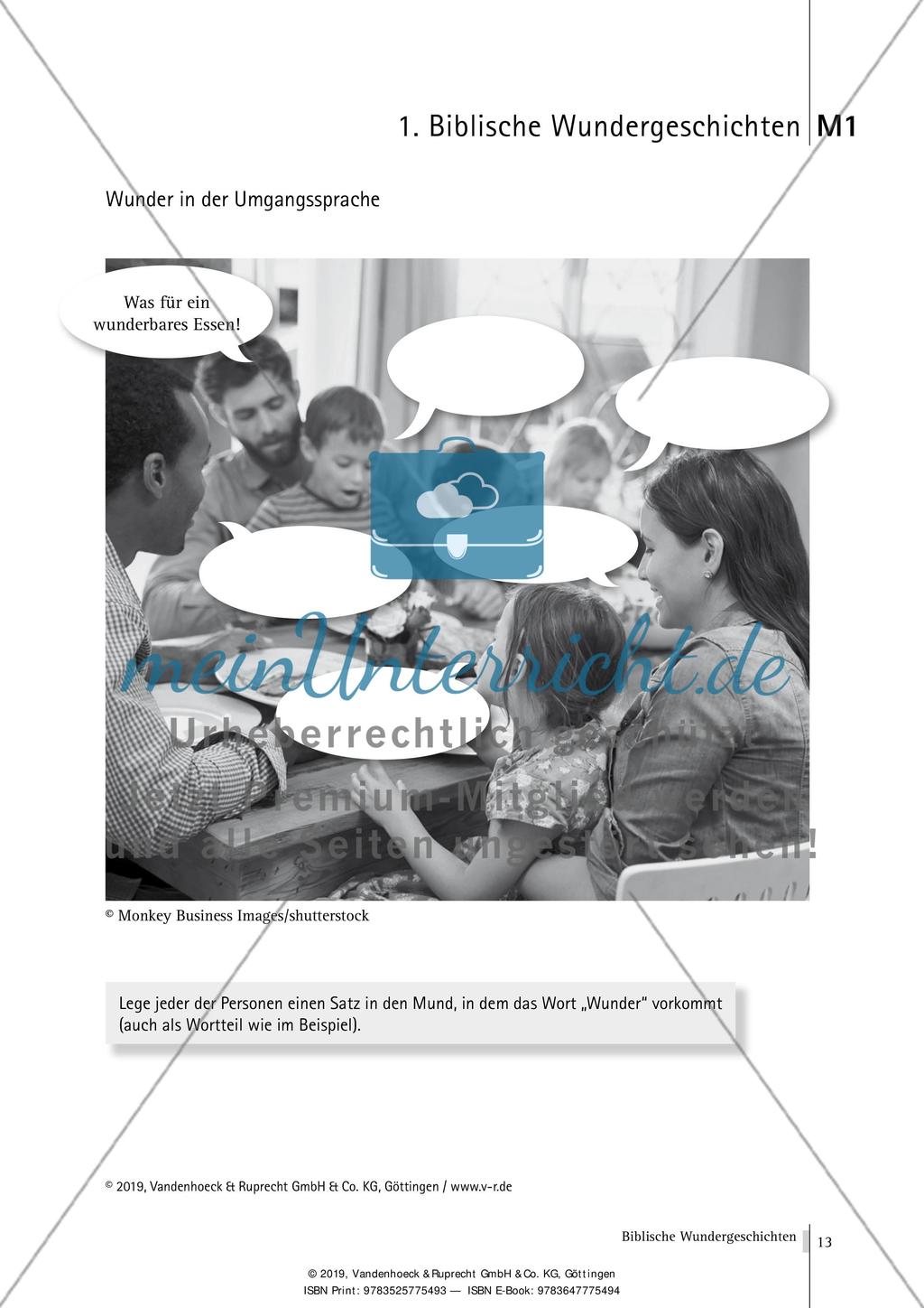 Und sie wunderten sich ... Preview 4
