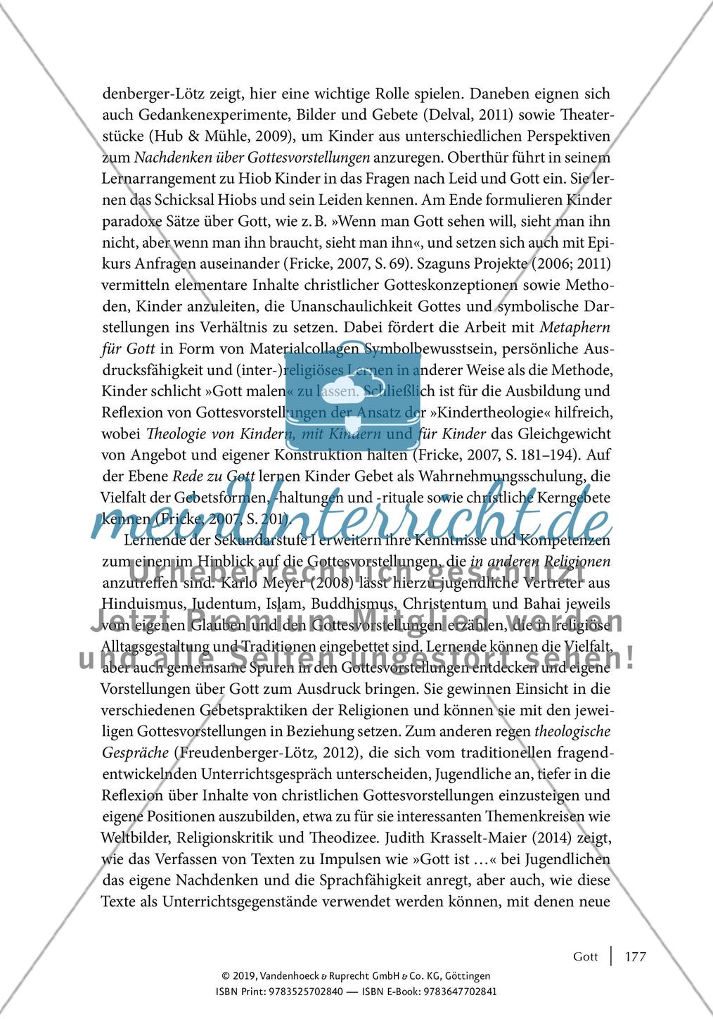 Gott Preview 11