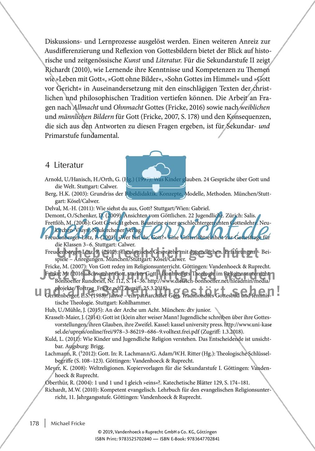 Gott Preview 12