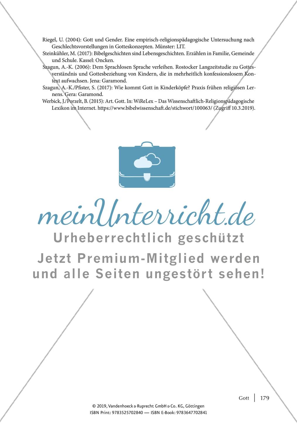 Gott Preview 13