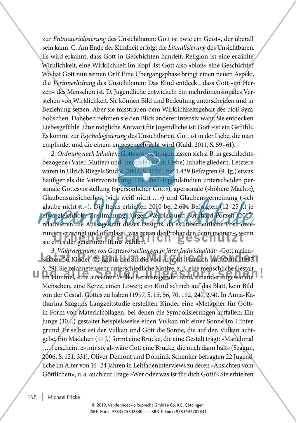 Gott Preview 2
