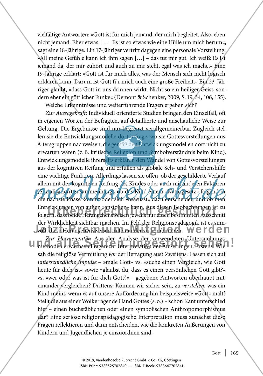 Gott Preview 3