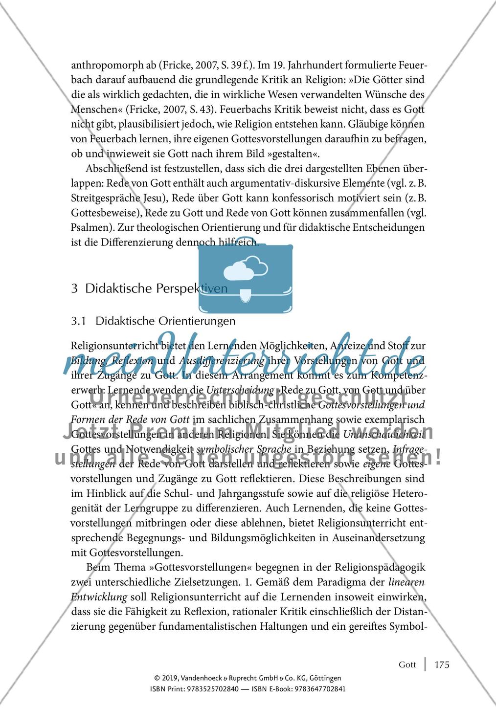 Gott Preview 9