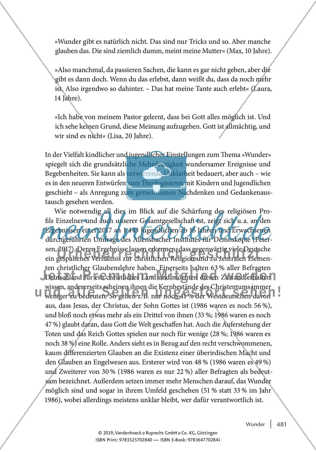 Wunder Preview 3