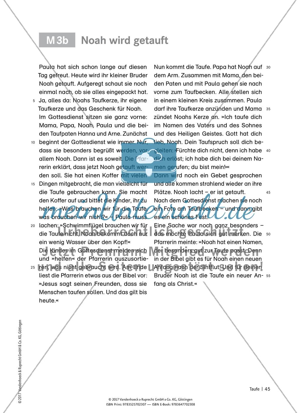 Taufe Preview 5