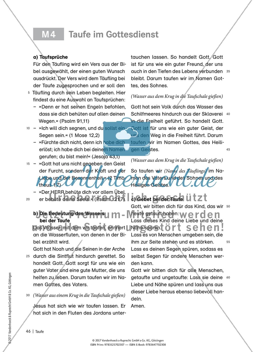 Taufe Preview 6