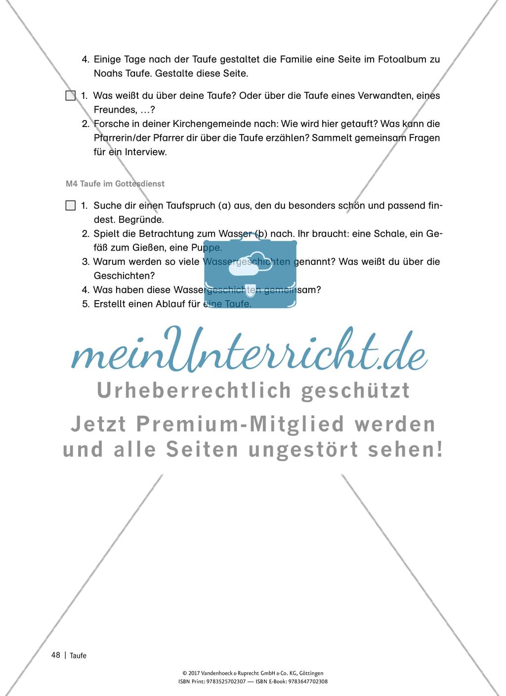 Taufe Preview 8
