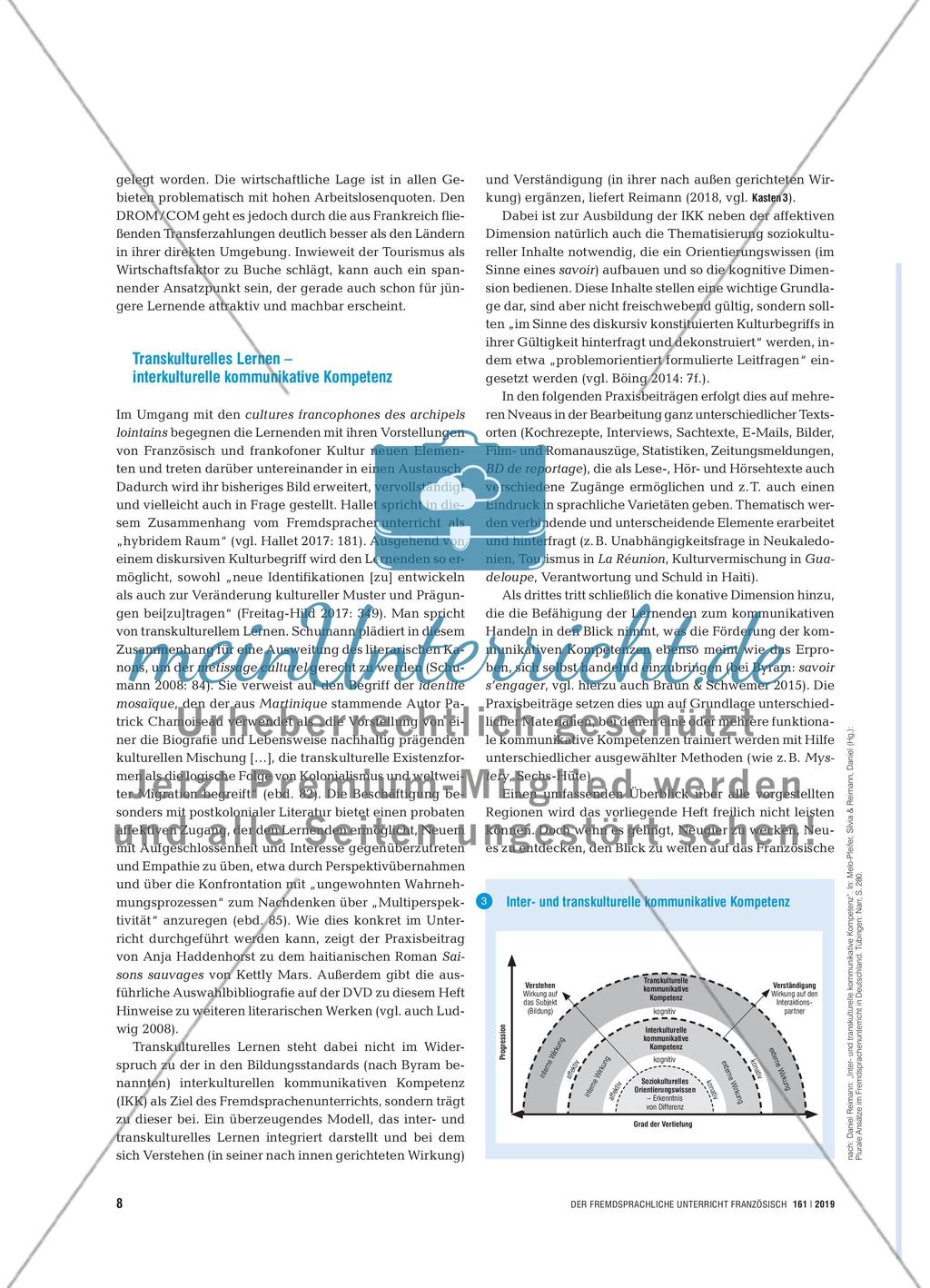 Le français aux quatre coins du monde - Cultures francophones des archipels lointains Preview 7