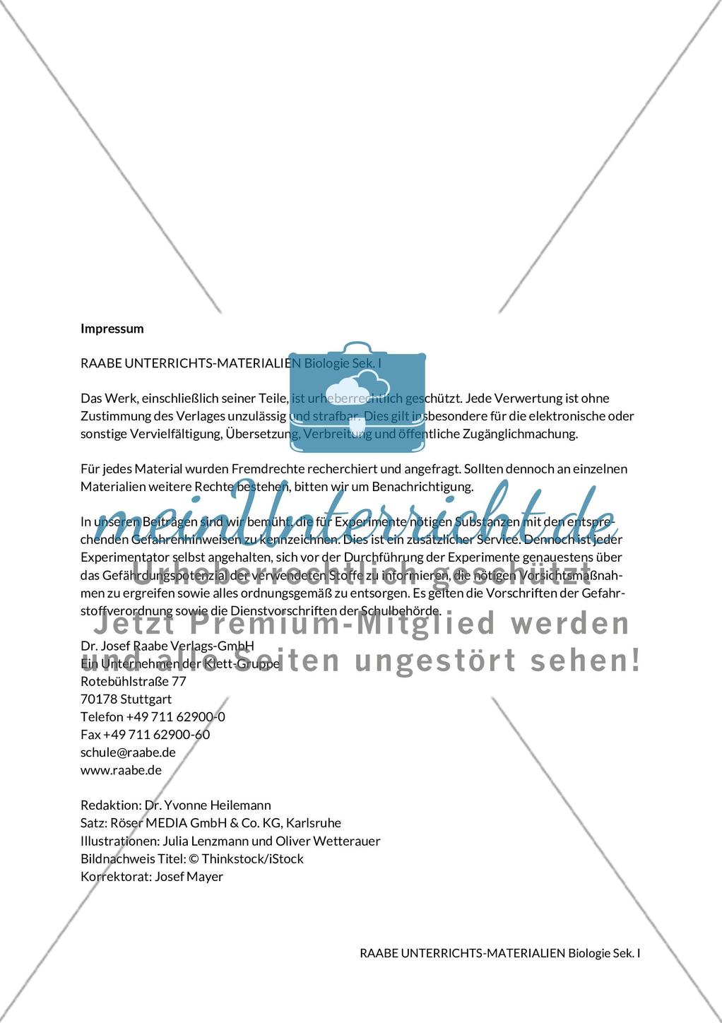 Darf man Menschen klonen? Preview 2