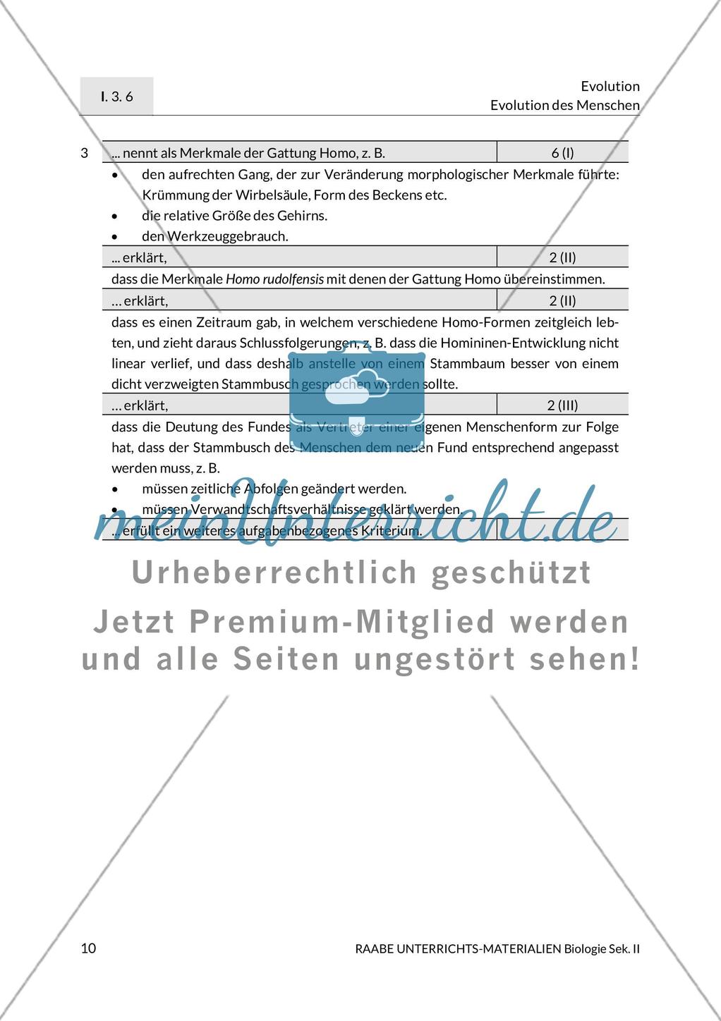 Radiometrische Altersbestimmung Preview 14
