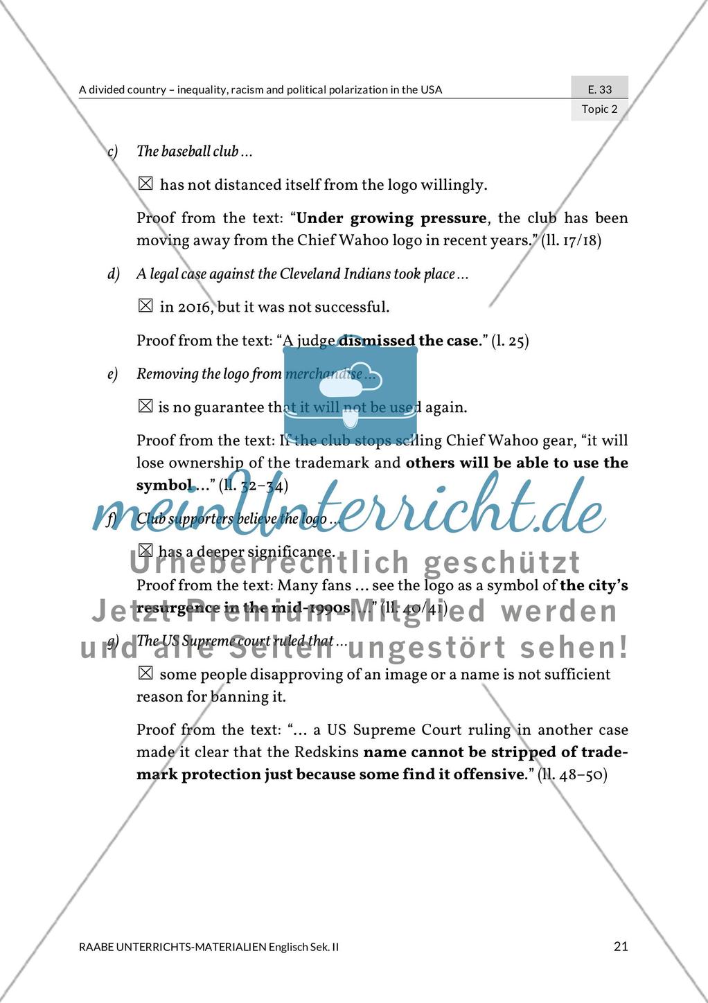 Topic 2: Rifts in togetherness Preview 9