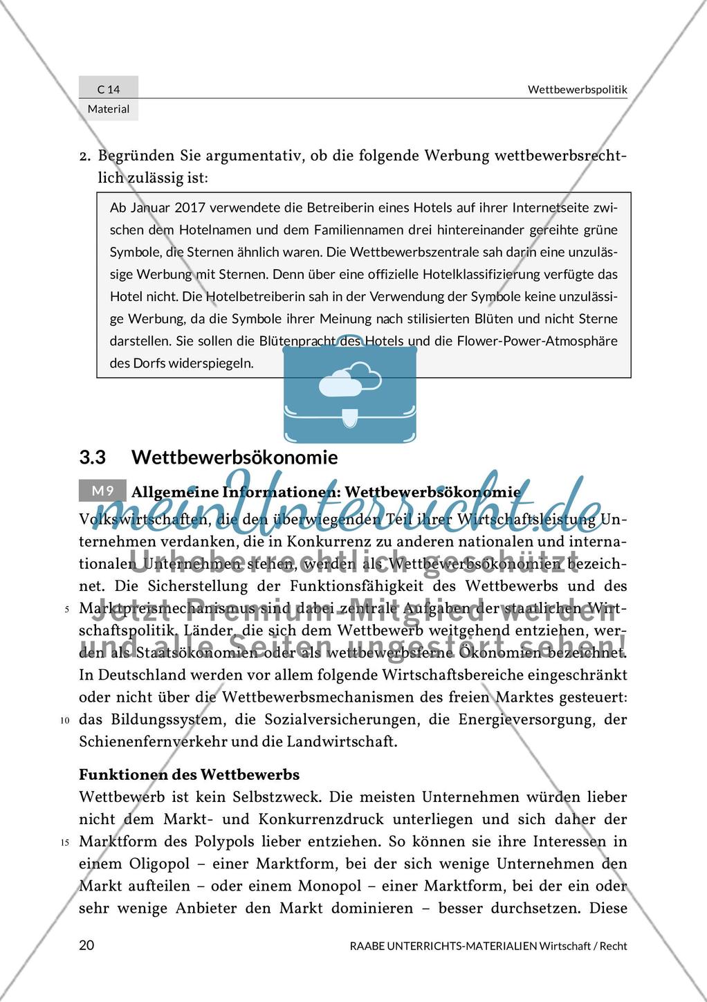 Wettbewerbsrecht Preview 4