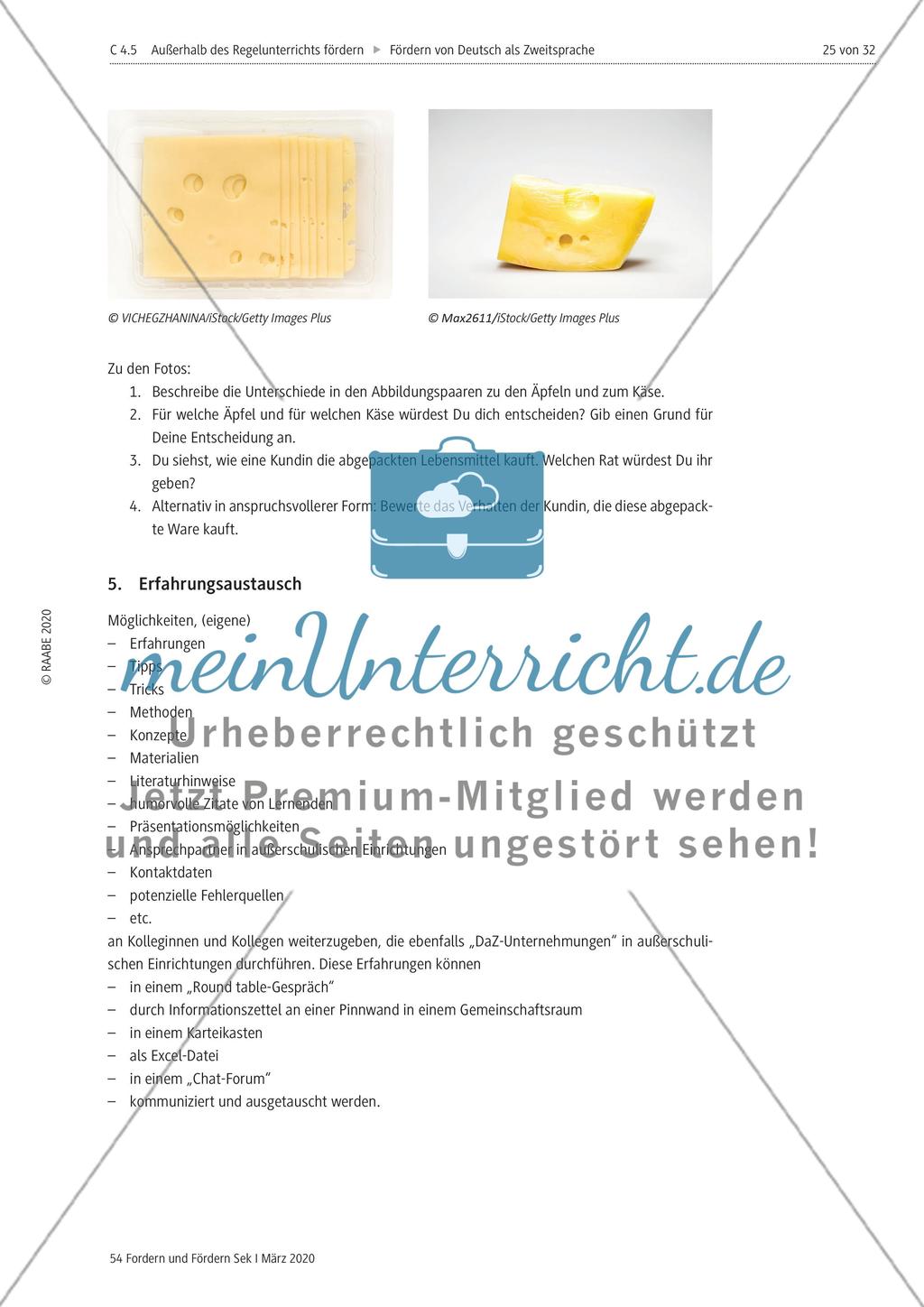 Deutsch als Zweitsprache Preview 25