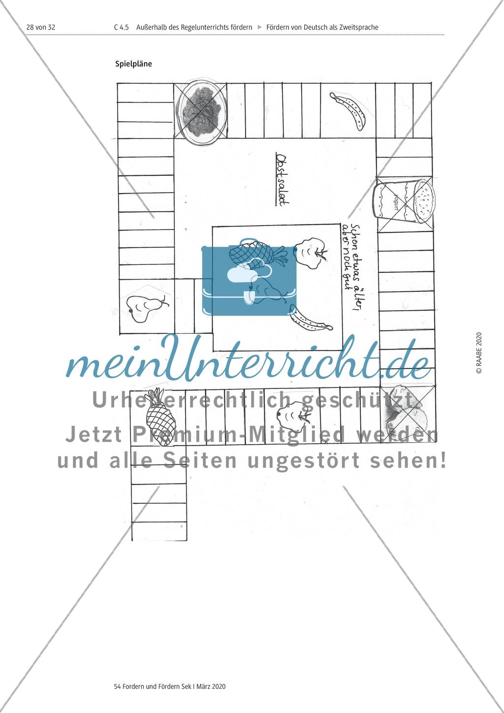 Deutsch als Zweitsprache Preview 28