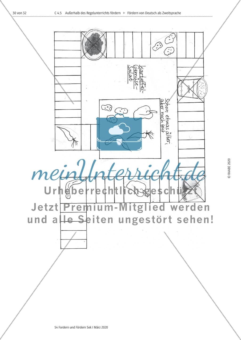 Deutsch als Zweitsprache Preview 30