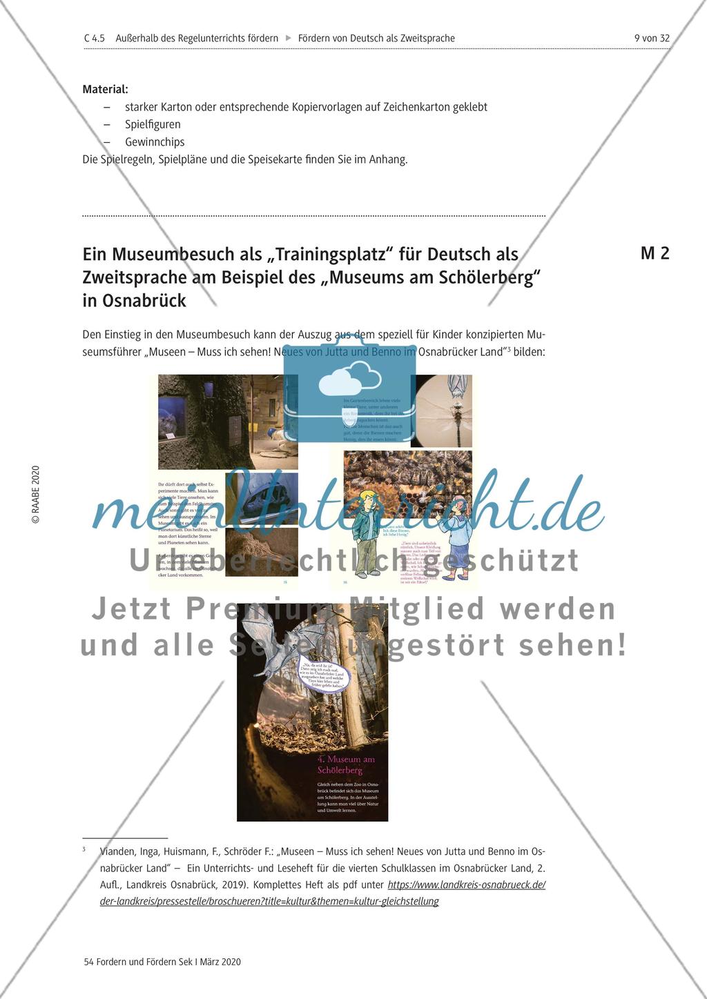 Deutsch als Zweitsprache Preview 9