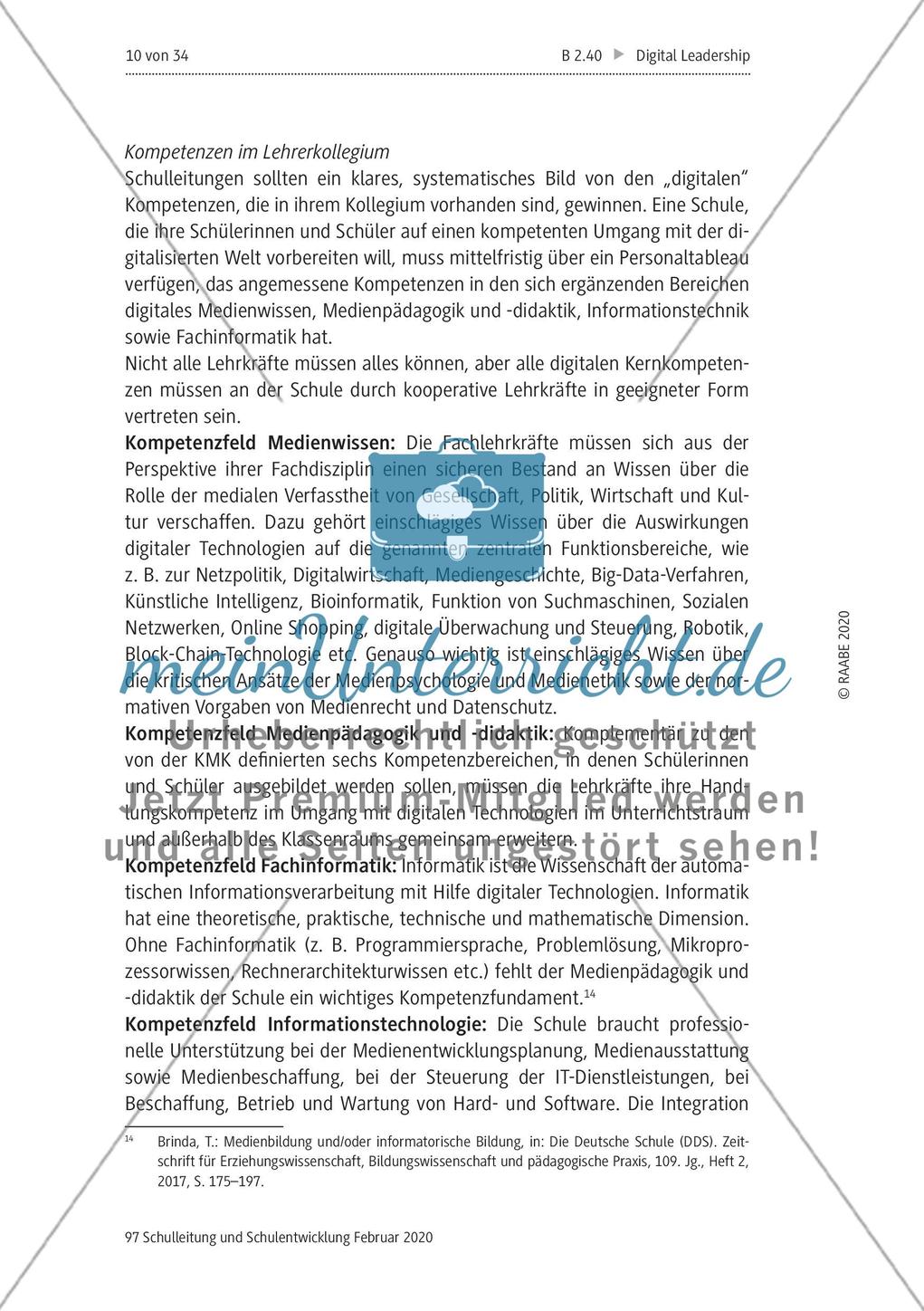 Digital Leadership in Schulen Preview 10