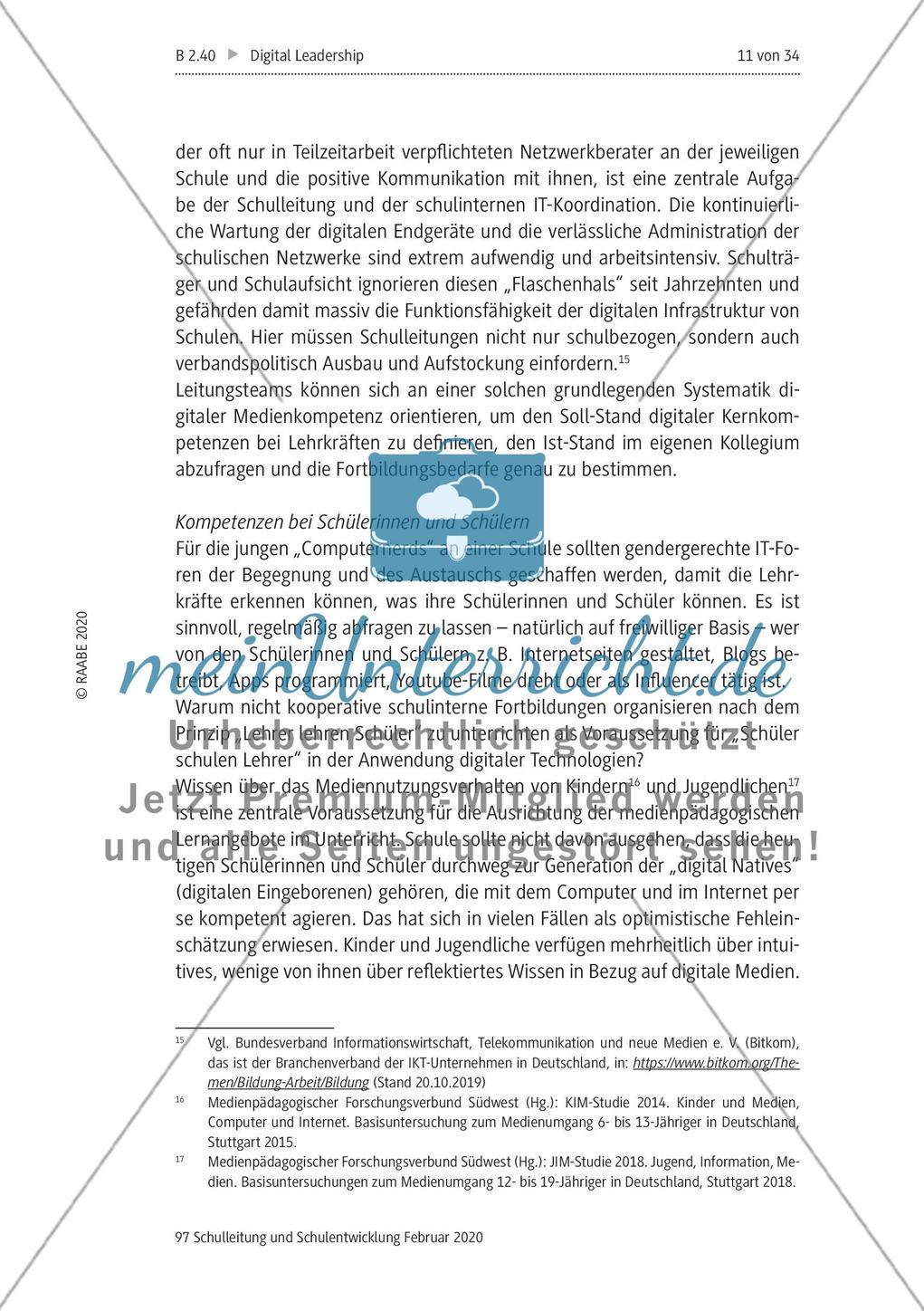 Digital Leadership in Schulen Preview 11