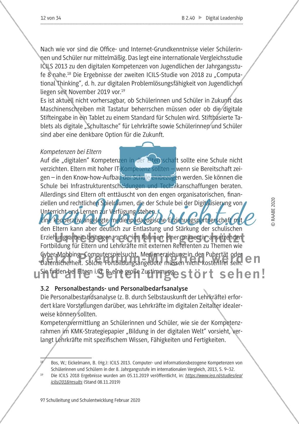Digital Leadership in Schulen Preview 12