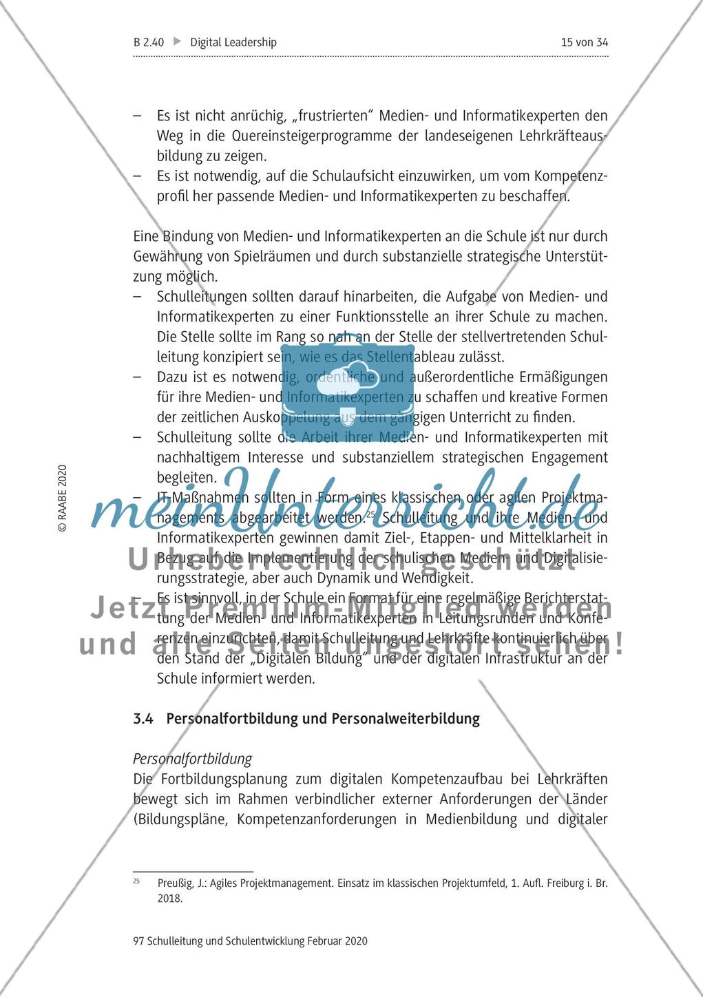 Digital Leadership in Schulen Preview 15