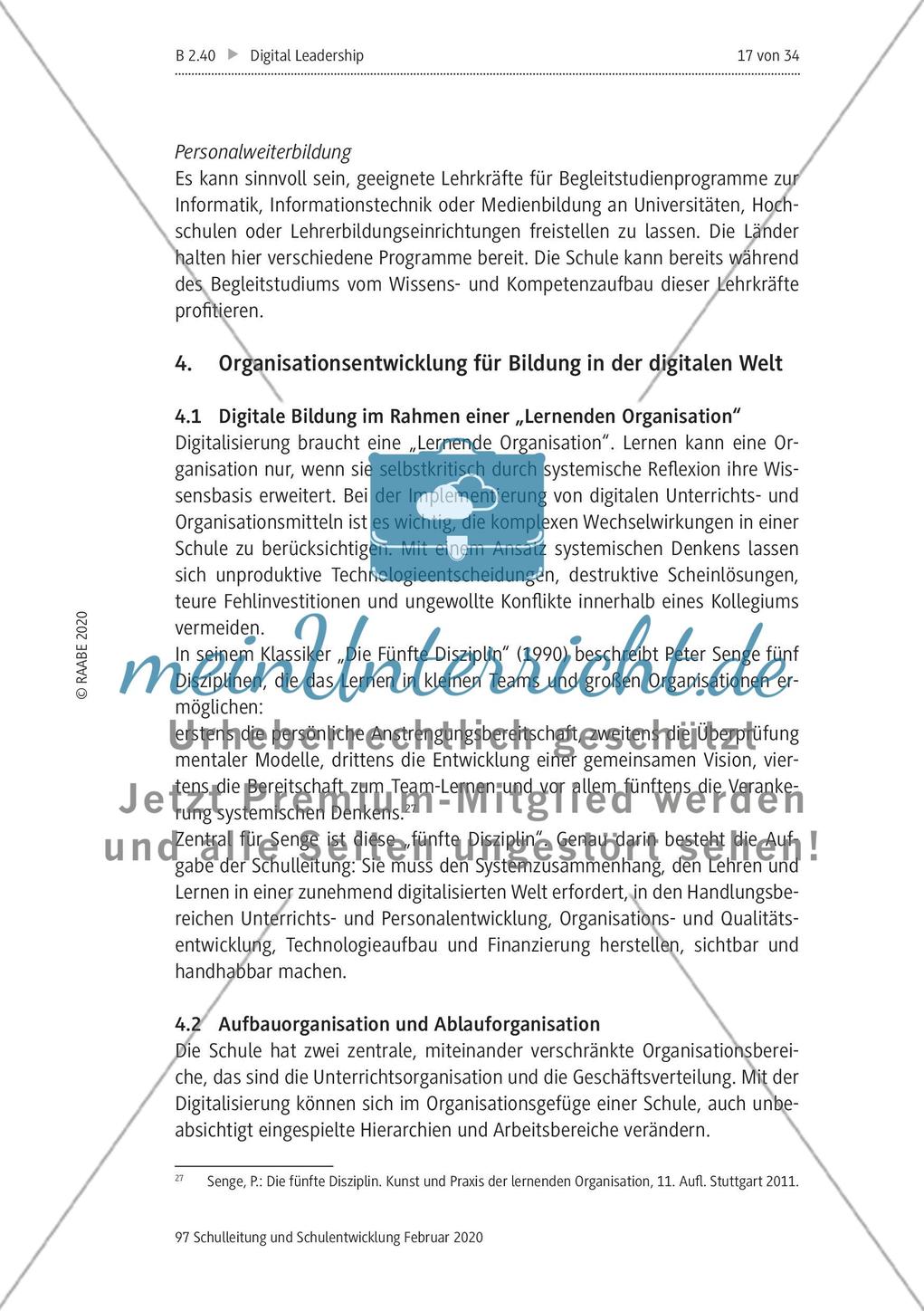 Digital Leadership in Schulen Preview 17