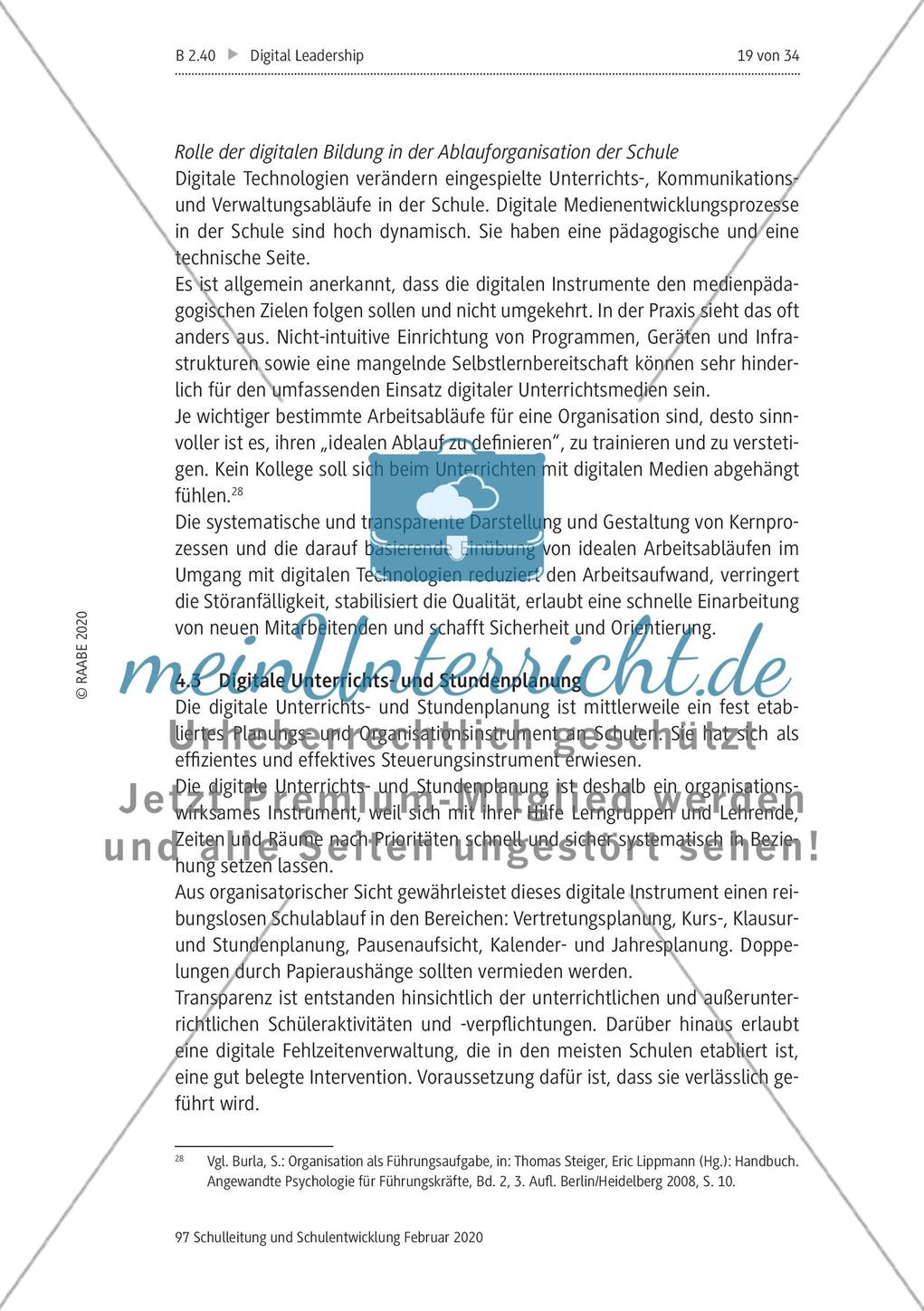 Digital Leadership in Schulen Preview 19