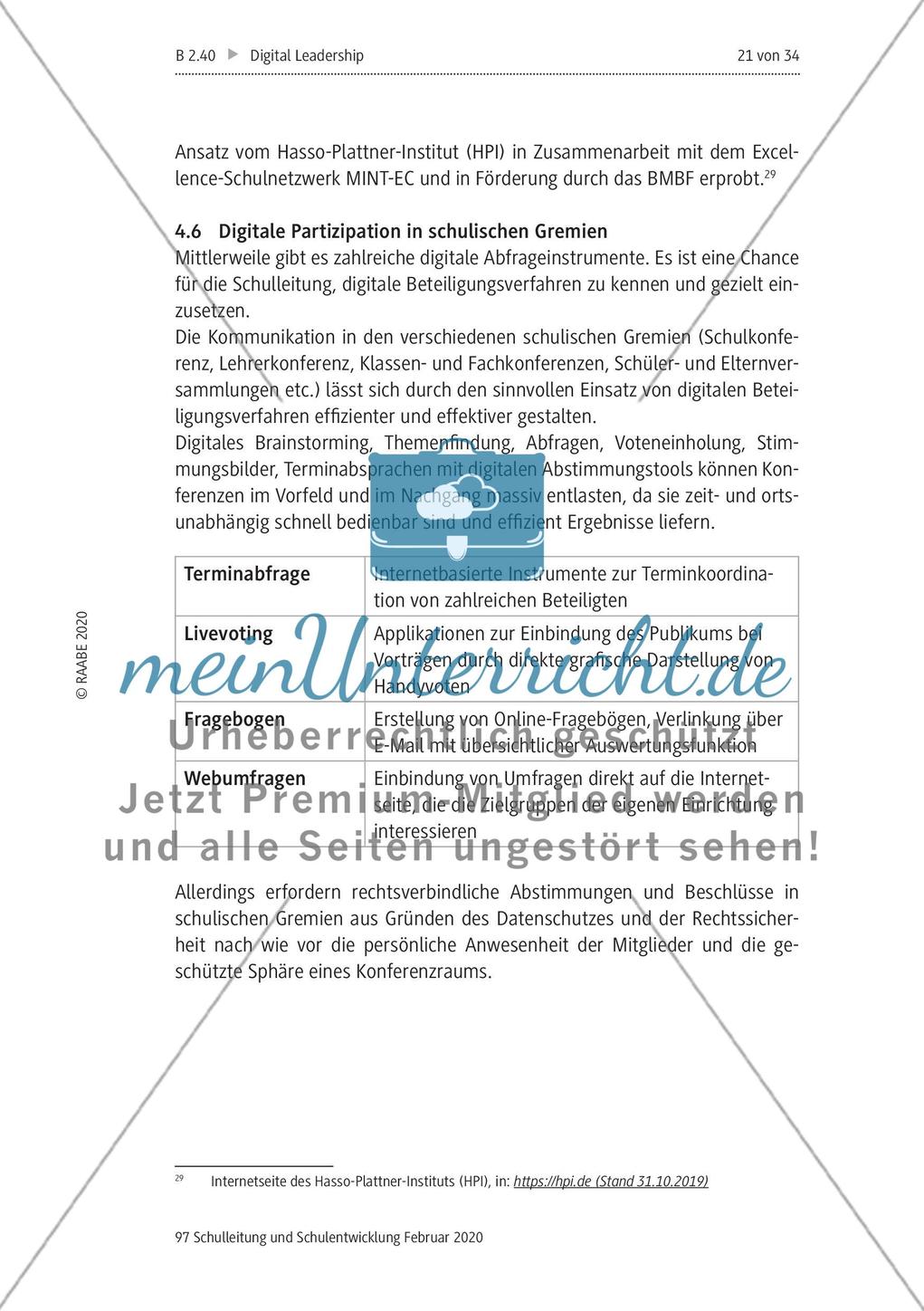 Digital Leadership in Schulen Preview 21