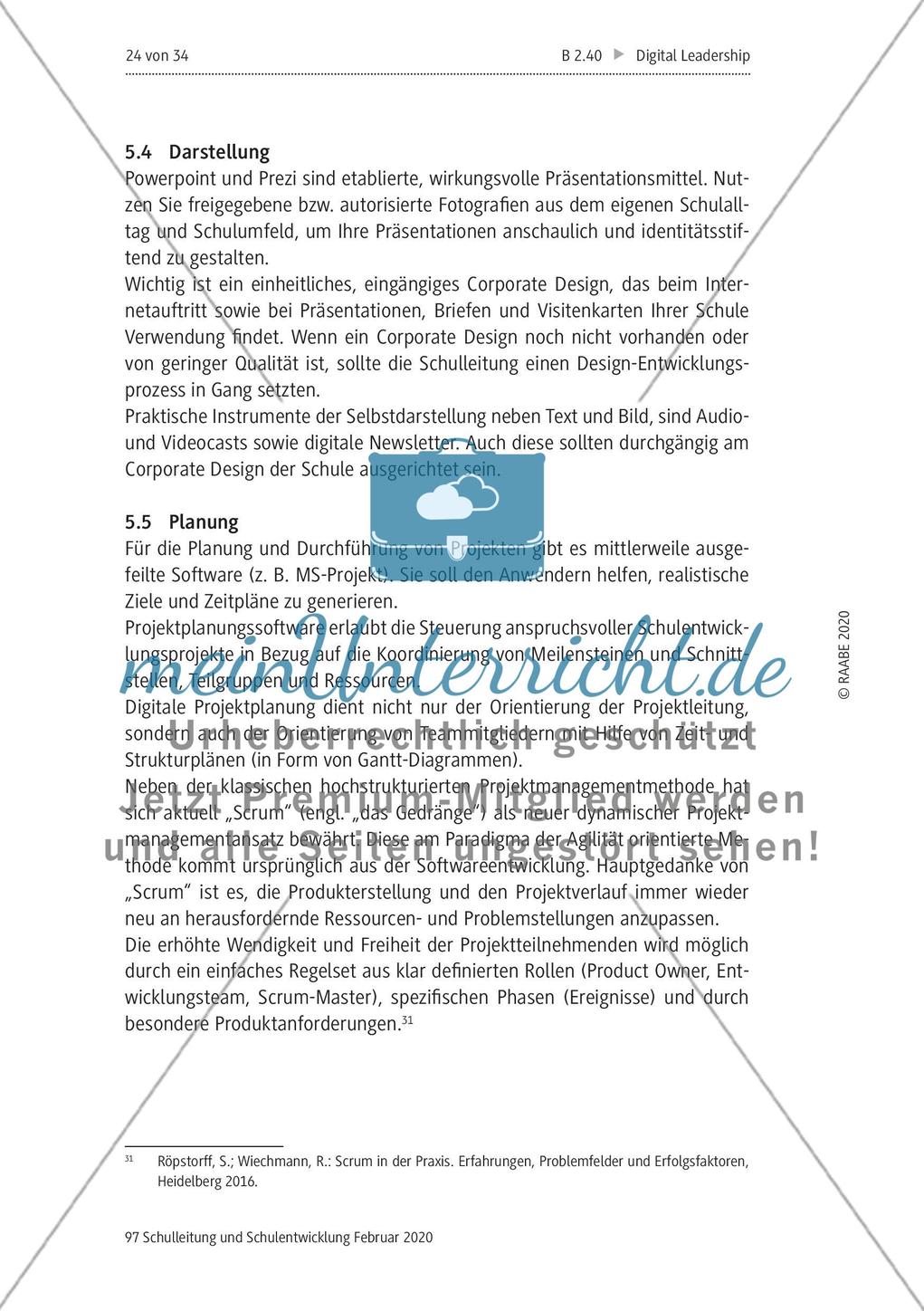 Digital Leadership in Schulen Preview 24
