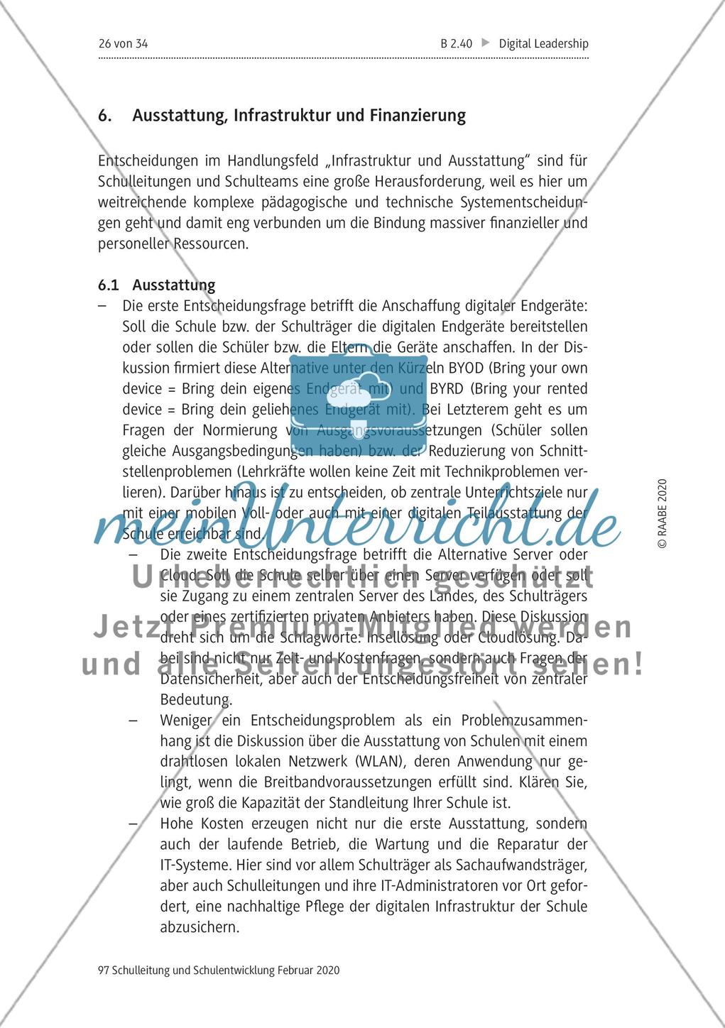 Digital Leadership in Schulen Preview 26