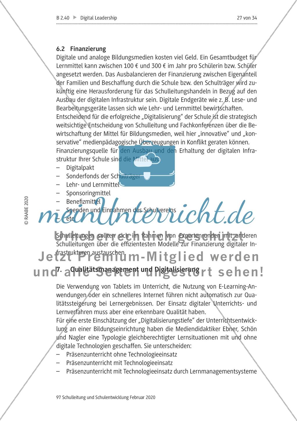 Digital Leadership in Schulen Preview 27