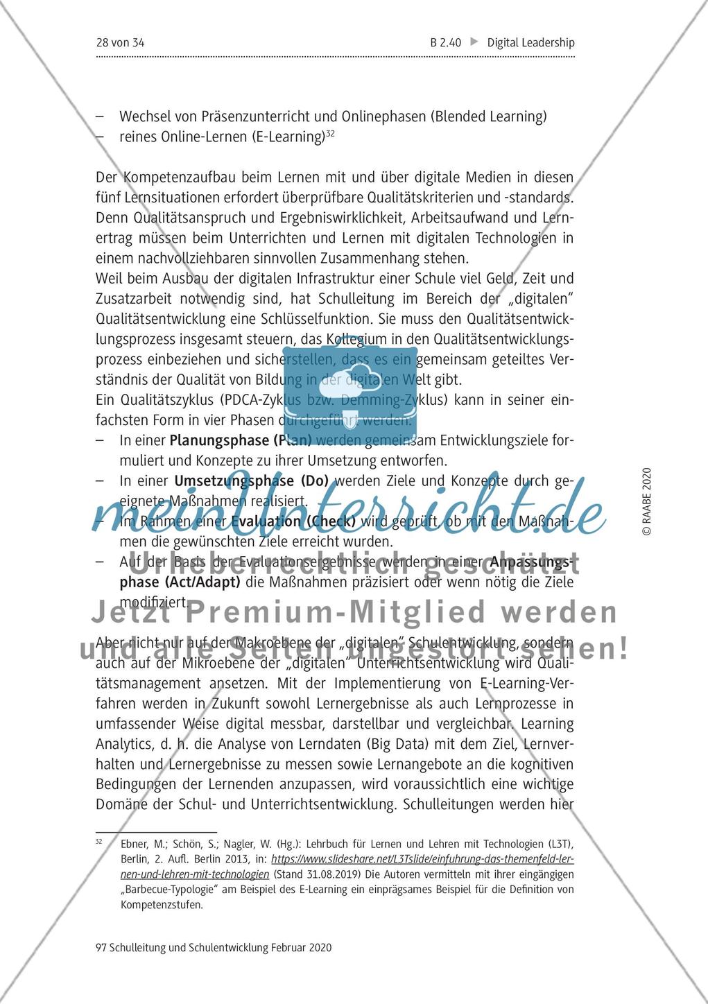 Digital Leadership in Schulen Preview 28