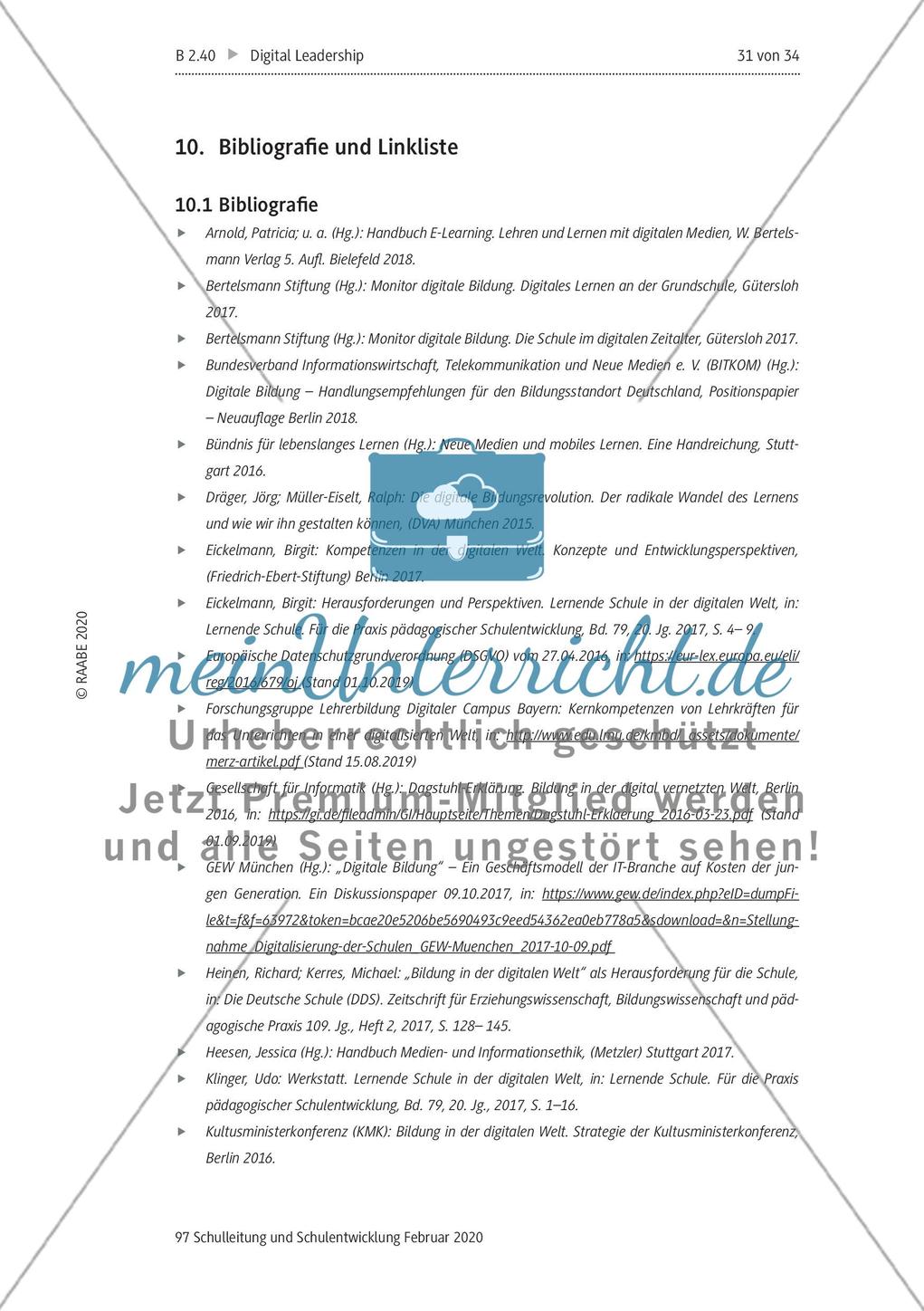 Digital Leadership in Schulen Preview 31