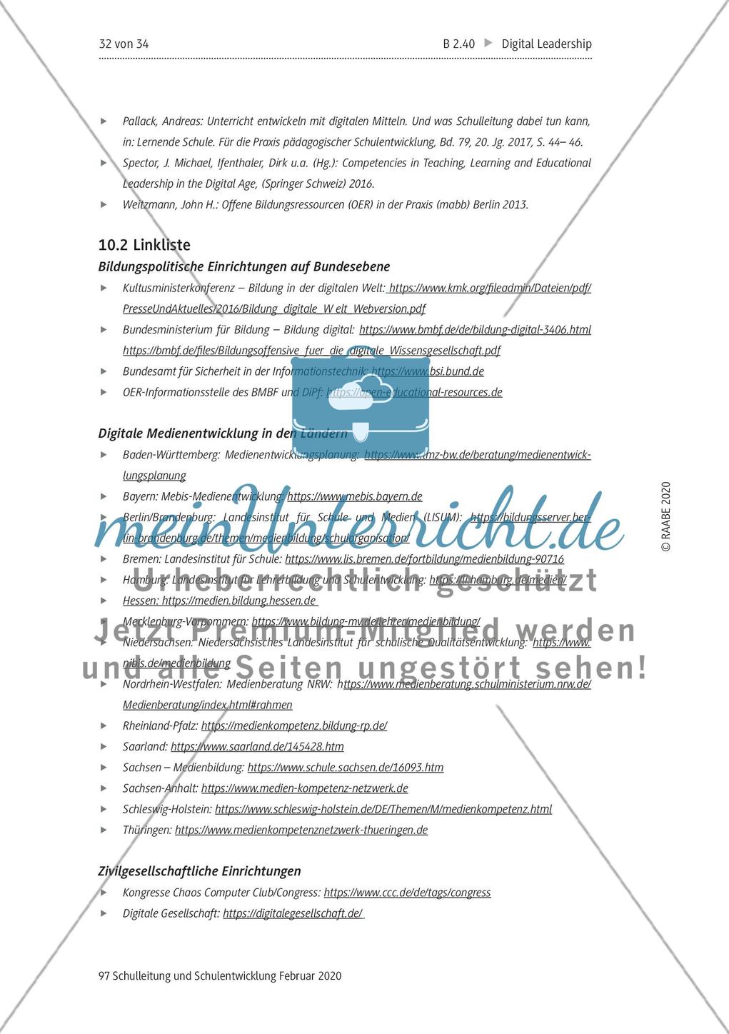 Digital Leadership in Schulen Preview 32
