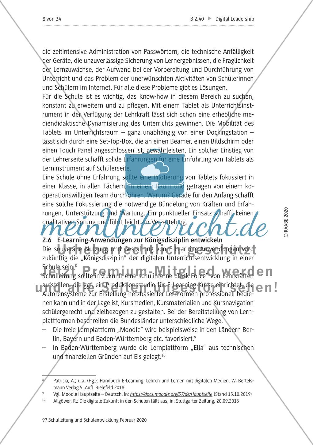 Digital Leadership in Schulen Preview 8