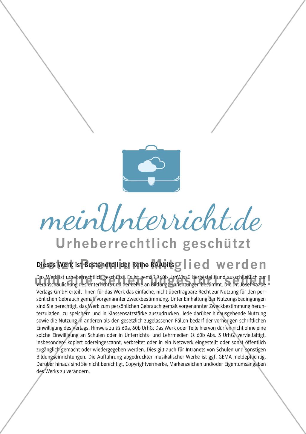 Biologischer oder gentechnischer Pflanzenschutz? Preview 19